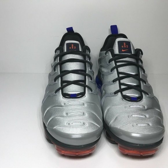 Nike Air VaporMax Plus ‘Metallic Silver’ CU9241-00 main image 2